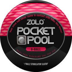 Zolo Pocket Pool Ball Pocket Αυνανιστήρι