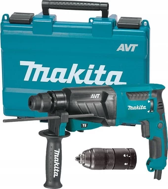 Makita discount hr2631ft review