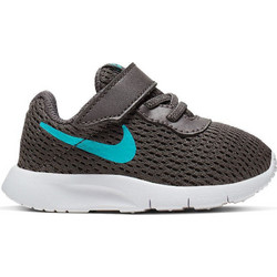 Nike Tanjun TDV Παιδικά Sneakers Ανθρακί 818383-023