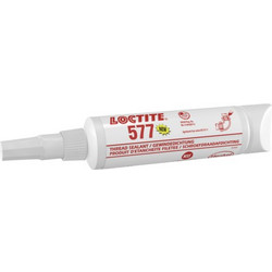 LOCTITE 577 Αναεροβικο Στεγανοποιητικο για Σπειρώματα μη Ακρίβειας (μέχρι 3) 250ml