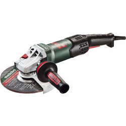 Metabo WE19-180 Quick RT Γωνιακός Τροχός Ρεύματος 1900W 180mm