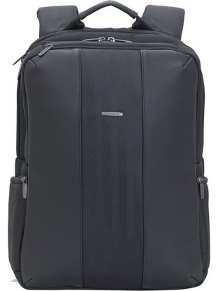 Rivacase 8165 Backpack Laptop 15.6" Black