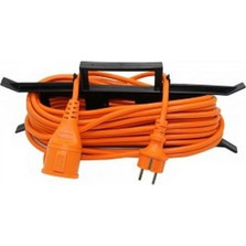 V-TAC Μπαλαντέζα Σούκο με 15m Καλώδιο 3x1,5mm Χρώμα Πορτοκαλί IP44 8816