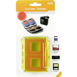 Gepe Card Safe Extreme neon All-in-One