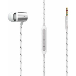 The House Of Marley UPLIFT 2 Handsfree In-Ear 3.5mm White