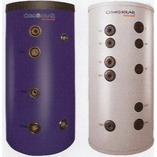 Cosmosolar BLGLL 9000/15,6