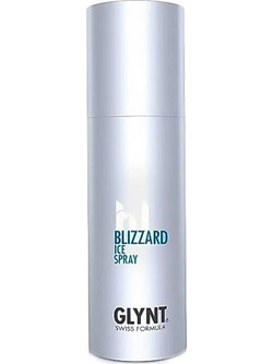 Glynt Blizzard Ice Σπρέι Μαλλιών για Όγκο 75ml