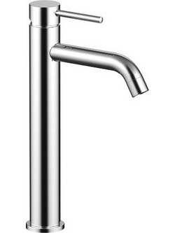 Μπαταρία Νιπτήρος Επικαθήμενη Interflex Chic 086645