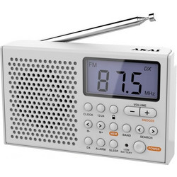 Akai AWBR-305 Silver