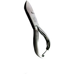 Beauty Spring Πένσα Γίγας Νυχιών 115 Inox