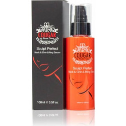 Cougar Beauty Sculpt Perfect Αντιγηραντικό Serum Προσώπου για Σύσφιξη 100ml