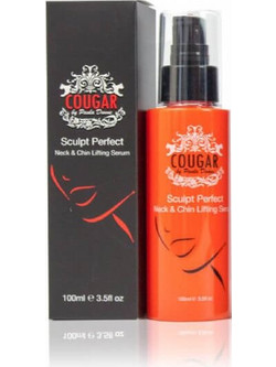 Cougar Beauty Sculpt Perfect Αντιγηραντικό Serum Προσώπου για Σύσφιξη 100ml