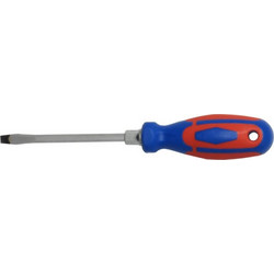 Conmetall-Meister Κατσαβίδι Ίσιο 5,5 X 100 mm Λαβή 2 Συστατικών