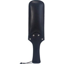 Devil Sticks Poly Paddle Black