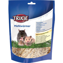 Trixie Mealworms 70gr