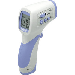 Extech IR200 Ψηφιακό Θερμόμετρο Υπερύθρων Μετώπου Κατάλληλο για Μωρά