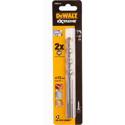 DEWALT ΤΡΥΠΑΝΙ ΔΟΜΙΚΩΝ EXTREME 12 x 150mm (DT6687)