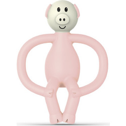 Matchstick Monkey Pig Pink 0m+ 1τμχ