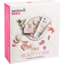 Medisei Panthenol Extra Set Beauty Care Ενυδάτωση & Καθαρισμός