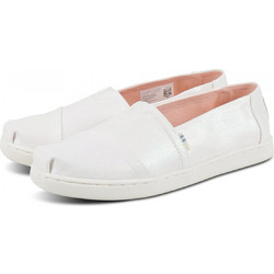 Toms 10015307 Λευκό