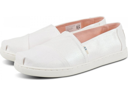Toms 10015307 Λευκό