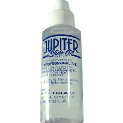 Jupiter Slide Oil