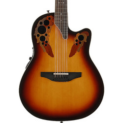 Ovation Timeless Standard 2758AX-NEB New England