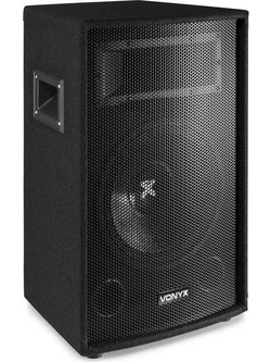 Vonyx Disco SL10