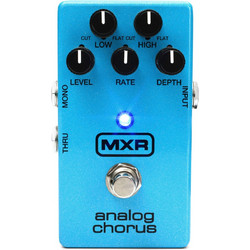 Dunlop MXR M234 Analog Chorus