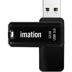 Imation Nano Pro II 32GB USB Stick 3.2 Gen 1 με USB-A