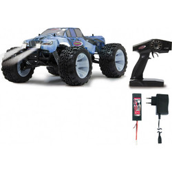 Jamara Tiger Ice Monstertruck Τηλεκατευθυνόμενο Τζιπ Off Road 4WD 1:10 53362