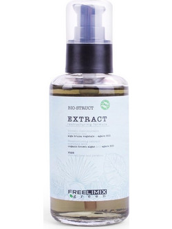 Freelimix Biostruct Extract Restructuring Formula Serum Μαλλιών για Επανόρθωση 100ml