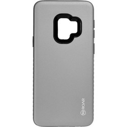 Roar Rico Armor Samsung Galaxy S9 - GREY
