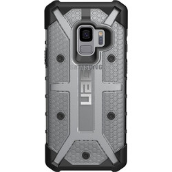 UAG Case Plasma Galaxy S9 - Transparent (GLXS9-L-IC)