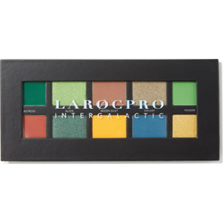 LaRoc Intergalactic Παλέτα Σκιών 58gr