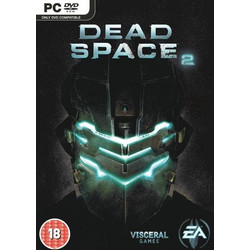 Dead Space 2 Key PC
