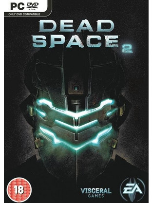 Dead Space 2 Key PC