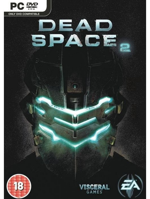 Dead Space 2 Key PC