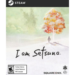 I Am Setsuna Key PC