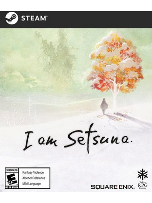 I Am Setsuna Key PC