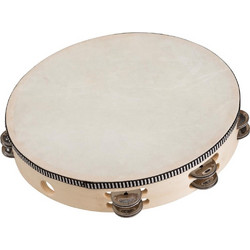 SOUNDSATION ST2R-10 10" Ταμπουρίνο