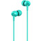 HAViT E48P Handsfree In-Ear 3.5mm Blue