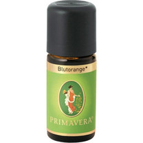 Primavera Bio Βιολογικό Αιθέριο Έλαιο Σαγκουίνι 5ml