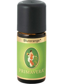 Primavera Bio Βιολογικό Αιθέριο Έλαιο Σαγκουίνι 5ml