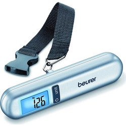 Beurer Ψηφιακή ζυγαριά βαλίτσας - αποσκευών Beurer LS 06