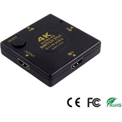 Anga PS-M301-4K