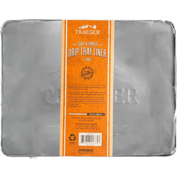 Δίσκος για Λίπη 5τμχ. Ranger - TRAEGER
