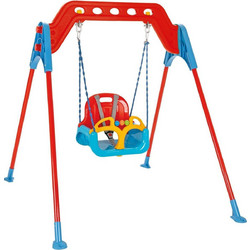 Pilsan Κούνια Samba A-Frame 07-968