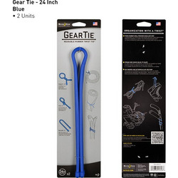 ΚΑΛΩΔΙΟ ΣΥΣΦΙΞΗΣ GEAR TIE NITE IZE GT24-2PK-03