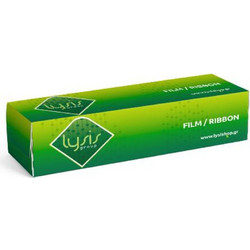 Film Συμβατό Panasonic KX-FA52X FP205/215/225 black 210pgs 2τεμ